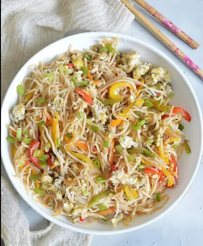 Egg Noodles (Full)